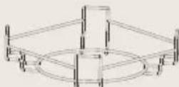 BORETTI Ceramica Compact - 4