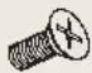 BORETTI Ceramica Compact - Assembly drawings - 1