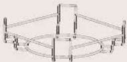 BORETTI Ceramica Compact - Onderdelenlijst - 6
