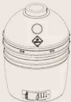 BORETTI Ceramica Compact - List over reservedele - 17
