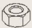 BORETTI Ceramica Compact - Assembly drawings - 2