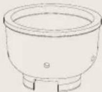 BORETTI Ceramica Compact - Teileliste - 14