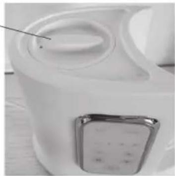 Ambiano GTSFBFP01 - Cuire à la vapeur - 3