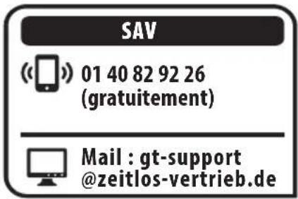 Ambiano GTSFBFP01 - Élimination de l'emballage - 2