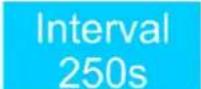Showtec Stellar F1500 Fogger - Interval (Intervalle) - 3