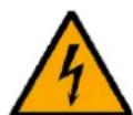 Showtec Stellar F1500 Fogger - DANGER - 1