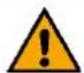 Showtec Stellar F1500 Fogger - DANGER - 1