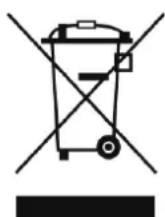 Showtec Stellar F1500 Fogger - Élimination - 1