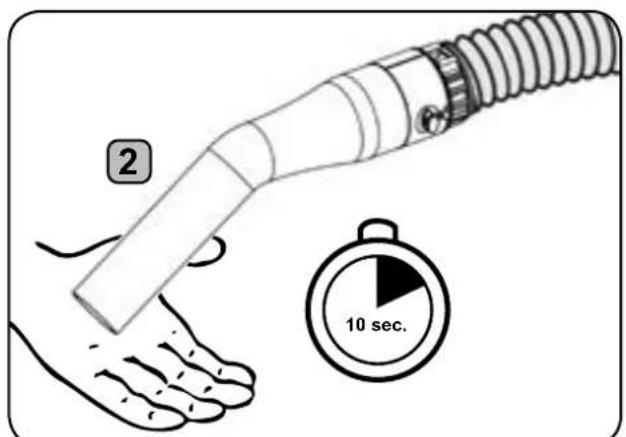 Flex VCE 33 L AC - AutoClean - 7