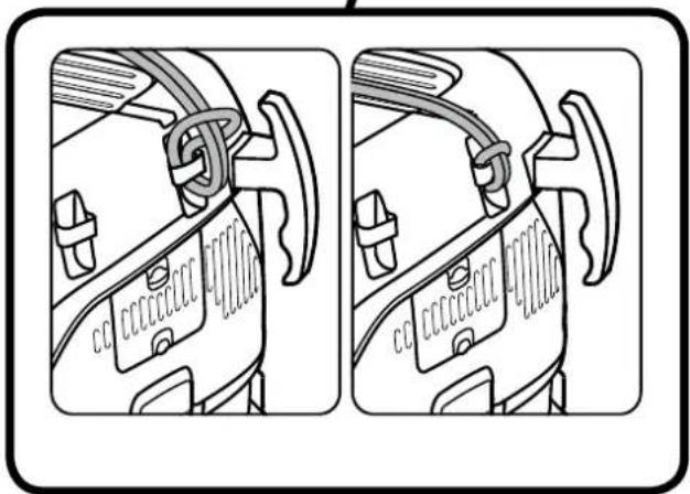 Flex VCE 33 L AC - 23