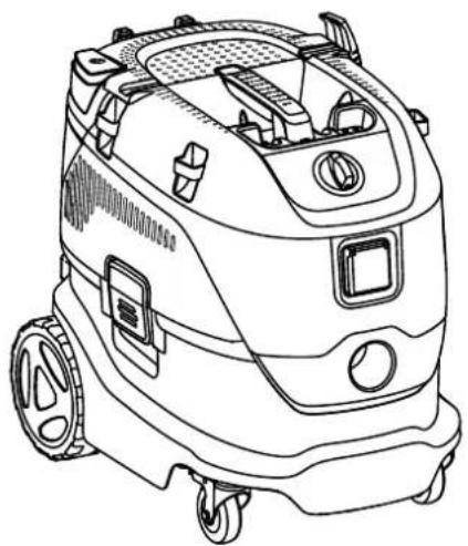 Flex VCE 33 L AC - 1