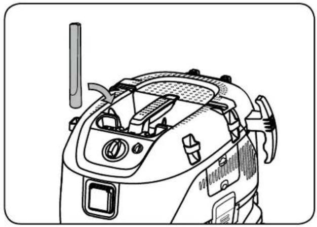 Flex VCE 33 L AC - 19