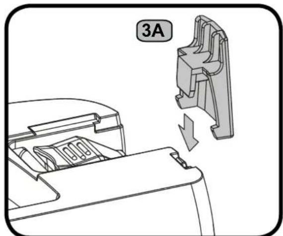 Flex VCE 33 L AC - 26