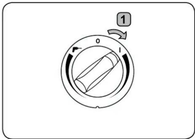 Flex VCE 33 L AC - 33