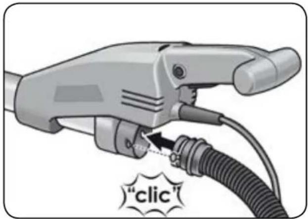 Flex VCE 33 L AC - AutoClean - 11