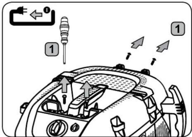 Flex VCE 33 L AC - 24