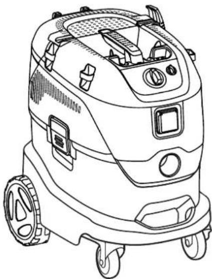 Flex VCE 33 L AC - 3