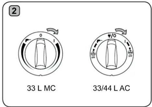 Flex VCE 33 L AC - 14
