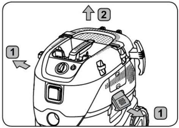Flex VCE 33 L AC - 11