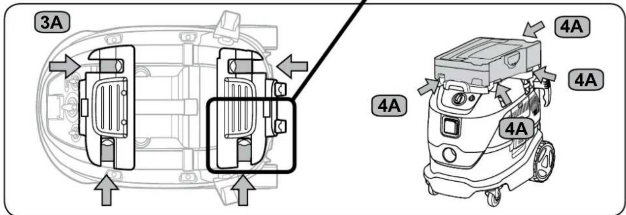 Flex VCE 33 L AC - 27