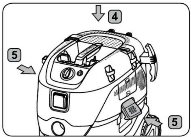 Flex VCE 33 L AC - 17