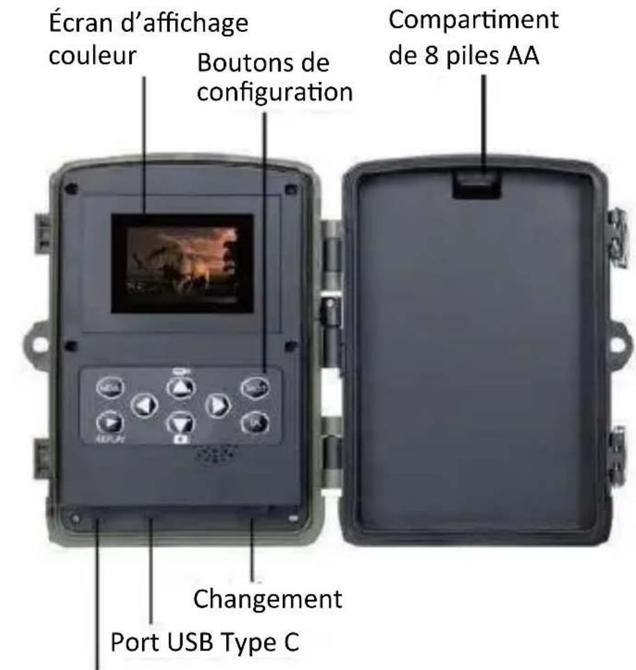 DENVER WCT8016 - Quelques conseils avant utilisation - 2