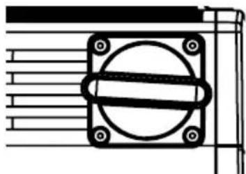 Astera Leo Fresnel - Zoom - 1
