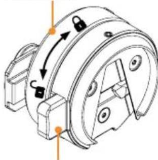 Astera Leo Fresnel - BaseLock - 1