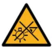 Astera Leo Fresnel - INFORMAZIONI DI SICUREZZA - 3