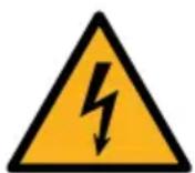 Astera Leo Fresnel - INFORMAZIONI DI SICUREZZA - 4