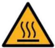 Astera Leo Fresnel - INFORMAZIONI DI SICUREZZA - 6