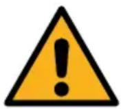 Astera Leo Fresnel - INFORMAZIONI DI SICUREZZA - 1