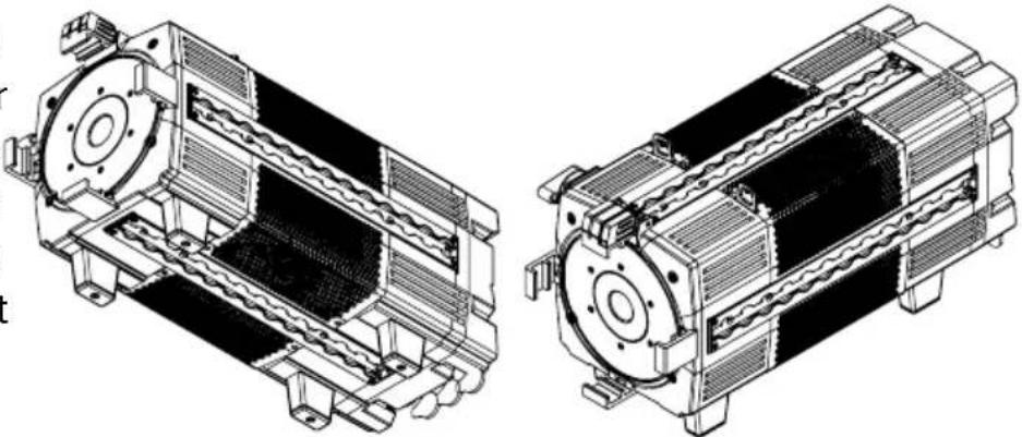 Astera Leo Fresnel - Rigging - 1