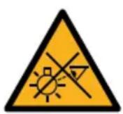Astera Leo Fresnel - SAFETY INFORMATION - 3