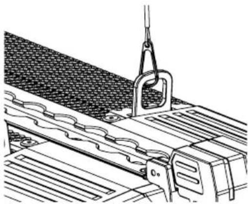 Astera Leo Fresnel - NETTOYAGE ET MAINTENANCE - 2