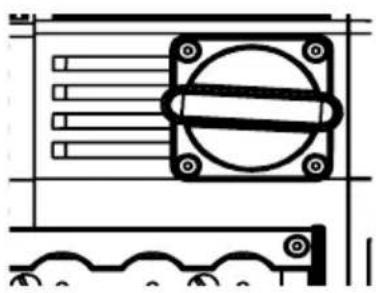 Astera Leo Fresnel - Zoom - 1