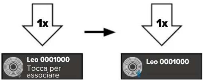 Astera Leo Fresnel - Rabbit-Rounder-Adapter (AF250-RRA) - 2