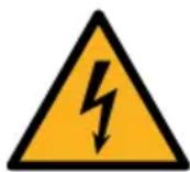 Astera Leo Fresnel - INFORMAZIONI DI SICUREZZA - 5