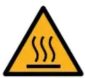 Astera Leo Fresnel - SAFETY INFORMATION - 6