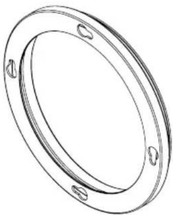 Astera Leo Fresnel - 变焦 - 2