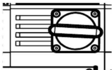 Astera Leo Fresnel - Zoom - 1