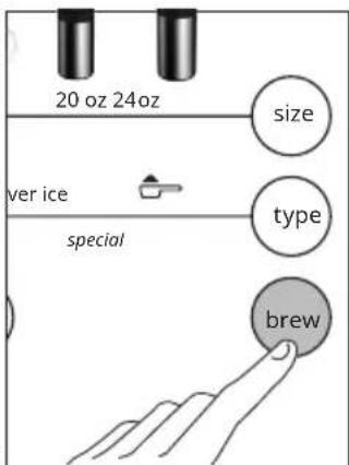 DELONGHI TrueBrew CAM51015B - PREMIÈRE UTILISATION - 4