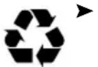 DOMETIC DrawBar 5C - Recyclage des emballages - 1