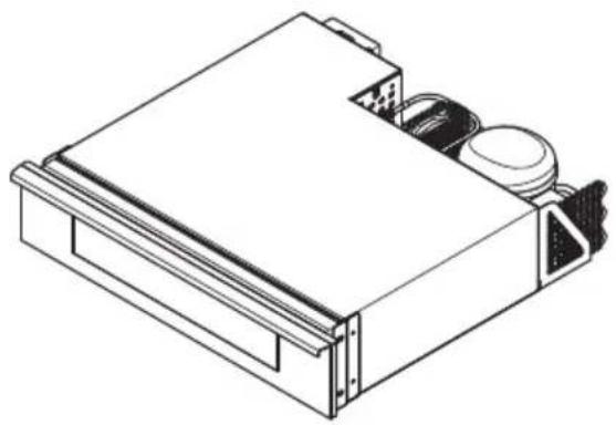 DOMETIC DrawBar 5C - DE Weinkühlschublade - 2