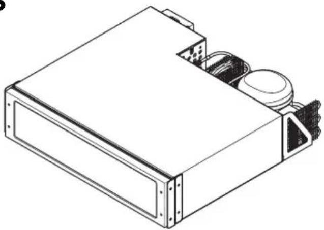 DOMETIC DrawBar 5C - DE Weinkühlschublade - 8
