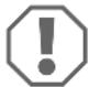 DOMETIC DrawBar 5C - PRECAUTIE! - 1