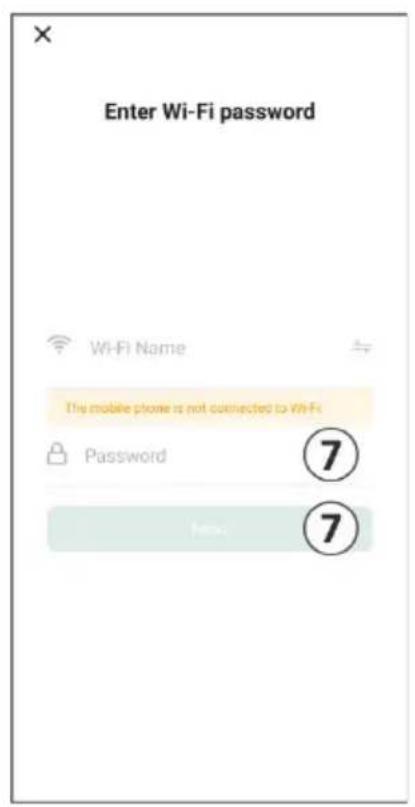 ELRO BC4000 - Kamera mit Smartphone koppeln - 4