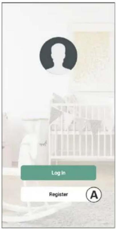 ELRO BC4000 - Registre - 1