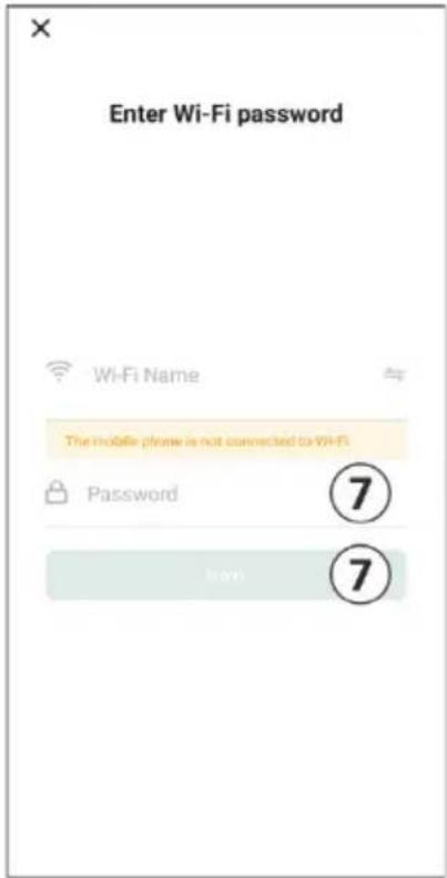 ELRO BC4000 - Camera koppelen met smartphone - 4
