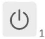 ELRO BC4000 - De monitor en camera koppelen - 1